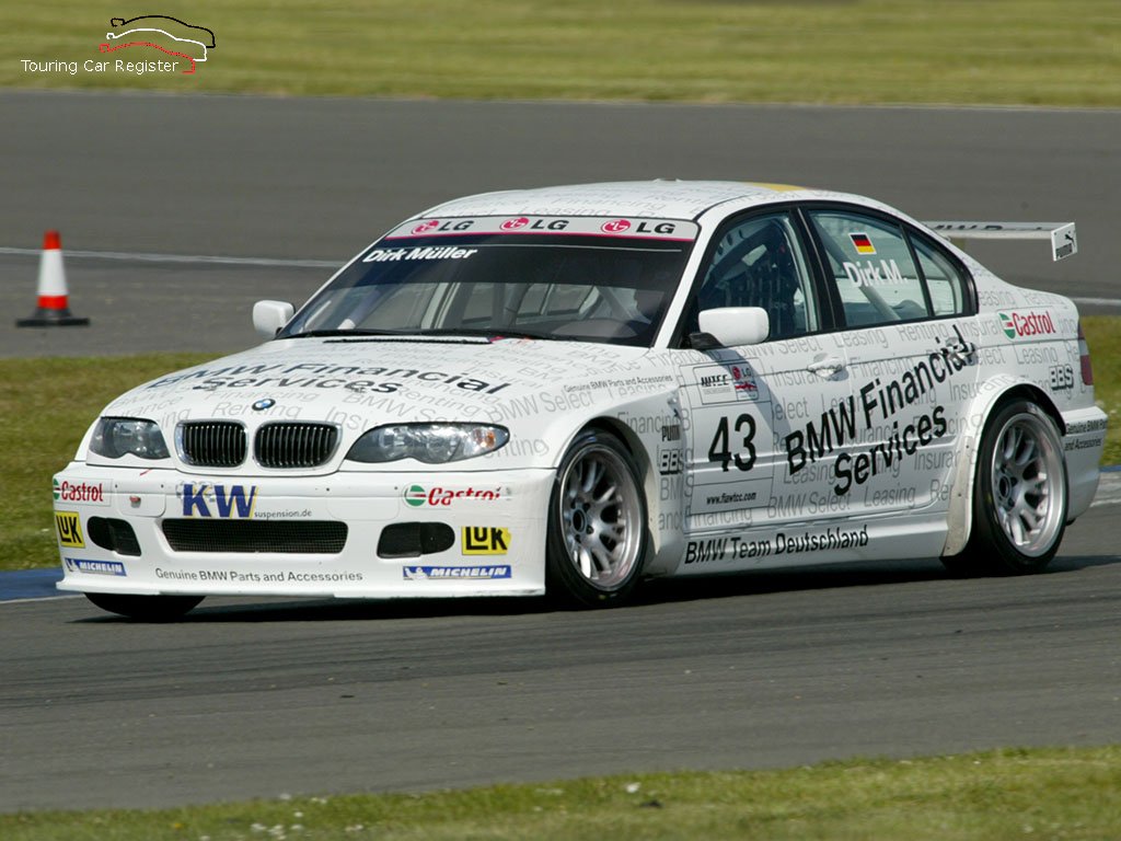 touring-car-register-s2000-bmw-320-e46