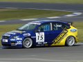 Tomas Jager. WTCC Silverstone 2005 (© PSP Images)