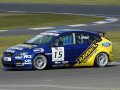 Tomas Jager. WTCC Silverstone 2005 (&copy; PSP Images)