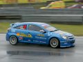 Tommy Rustad. STCC Sturup 2007 (© PSP Images)