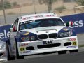Alex Zanardi, Dubai ETCC 2004 (© BMW Media)