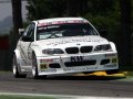 Jörg Müller, Imola WTCC 2005 (&copy; BMW Media)