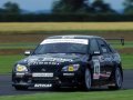 Tommy Erdos. 2001 Croft BTCC (© Lexus)