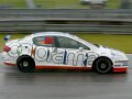 #21 Johan Stureson (S). IPS Motorsport. Peugeot 407. 2007 STCC  (© PSP Images)