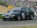 Colin Turkington. 2004 Brands Hatch   (© PSP Images)