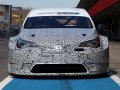 Pre-season testing 2017 (© Spedworks Motorsport)