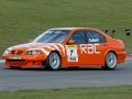 Rob Collard. 2006 Brands Hatch  (© PSP Images)