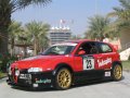 2006 Bahrain 24hr (© Brunswick Motorsport)