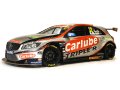 Promotional image. (© Carlube Triple R Racing with Cataclean & Mac Tools)