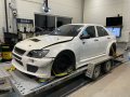 Lexus IS200