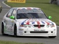 Jason Hughes. Kartworld Racing. 2005 Brands Hatch  (© PSP Images)