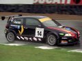 Tom Ferrier. 2001 Brands Hatch  (© PSP Images)