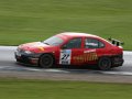 Liam McMillan. BTCC Donington Park 2009 (&copy; Nigel Clark)
