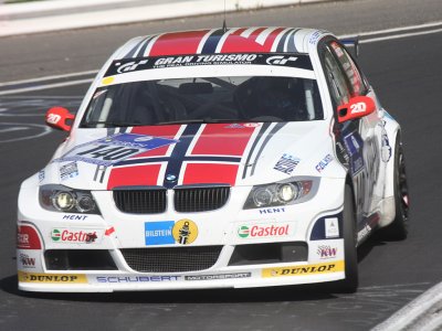 2009 Nurburgring 24 Hrs (&copy; Willem J. Staat)