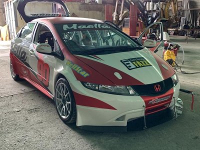  (&copy; Ardagna Racing Team)