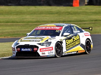 Dexter Paterson. Media day 2026. (&copy; PSP Images)