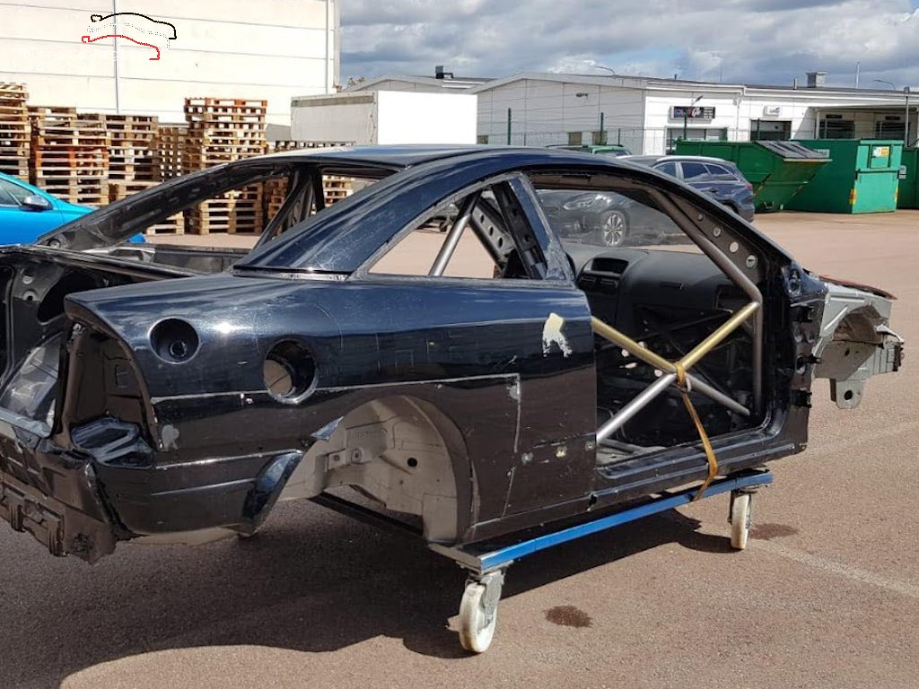 Vauxhall\" BTCC Astra\" Coupe 値下げしました‼️ Vauxhall