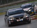Alexander Lvov, Anderstorp WTCC 2007 (© Artman Racing)