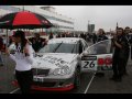Tobias Johansson, ETCC 2007 (© Artman Racing)