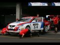 Alexander Lvov, Brno WTCC 2008 (© Artman Racing)