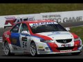 Alexander Lvov, Brno WTCC 2008 (© Artman Racing)
