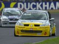 Kurt Thiim, DTC 2004