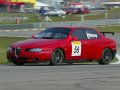David Pinkney. BTCC Brands Hatch 2007 (© PSP Images)