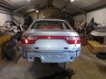 SEAT Toledo Cupra