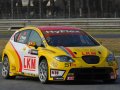 Darryl O'Young , WTCC 2012 (© WTCC Media)