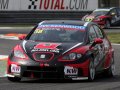 Marc Basseng, WTCC 2013 (© WTCC Media)