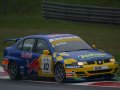 SEAT Toledo Cupra