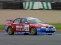 Eric Cayrolle. ETCC Donington Park 2003 (© PSP Images)
