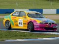 Luca Rangoni. ETCC Donington Park 2004 (© PSP Images)