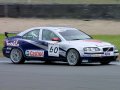 Rickard Rydell. ETCC Donington Park 2003 (© PSP Images)
