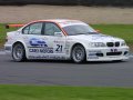 Duncan Huisman. ETCC Donington Park 2003 (© PSP Images)