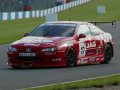 John George. BTCC Donington Park 2004 (© PSP Images)