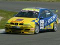 Tom Coronel. WTCC Silverstone 2005 (© PSP Images)