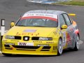 Jordi Gené. ETCC Donington Park 2003 (© PSP Images)