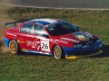 Reinhard Huber. ETCC Oschersleben 2003 (© Ulrich Zensen/Facebook)
