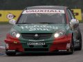 Vauxhall Vectra