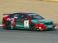 Tom Chilton. BTCC Brands Hatch 2007 (© PSP Images)