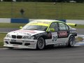 Tom Coronel. ETCC Donington Park 2004 (© PSP Images)