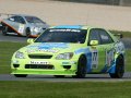 Lexus IS200