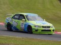 Richard Williams. BTCC Oulton Park 2005 (&copy; PSP Images)