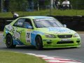Lexus IS200