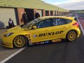 Snetterton Test 2016 (© Motorbase Performance)