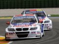 Kristian Poulsen, Valencia WTCC 2011 (© Liqui Moly Media)