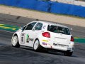 Charlie Geipel, Procar 2014 (© ADAC Procar)