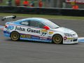 Mike Jordan. BTCC Thruxton 2007 (© PSP Images)