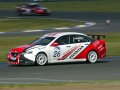 Roberto Colciago. WTCC Silverstone 2005 (© PSP Images)